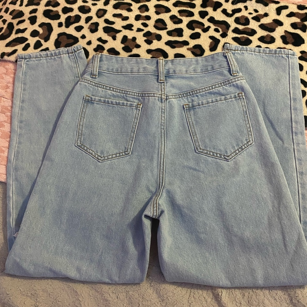 Shein jeans - Picture 3 of 4